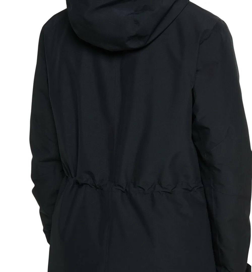 DAMES Haglofs Salix proof parka women