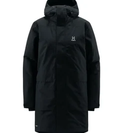 DAMES Haglofs Salix proof parka women