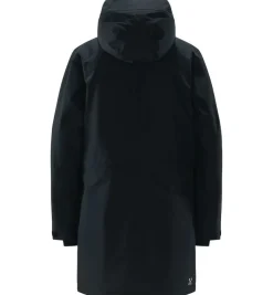 DAMES Haglofs Salix proof parka women