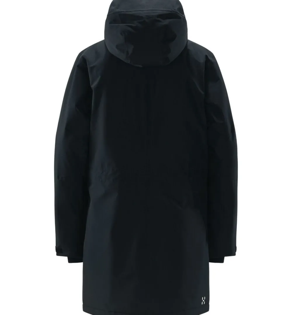 DAMES Haglofs Salix proof parka women