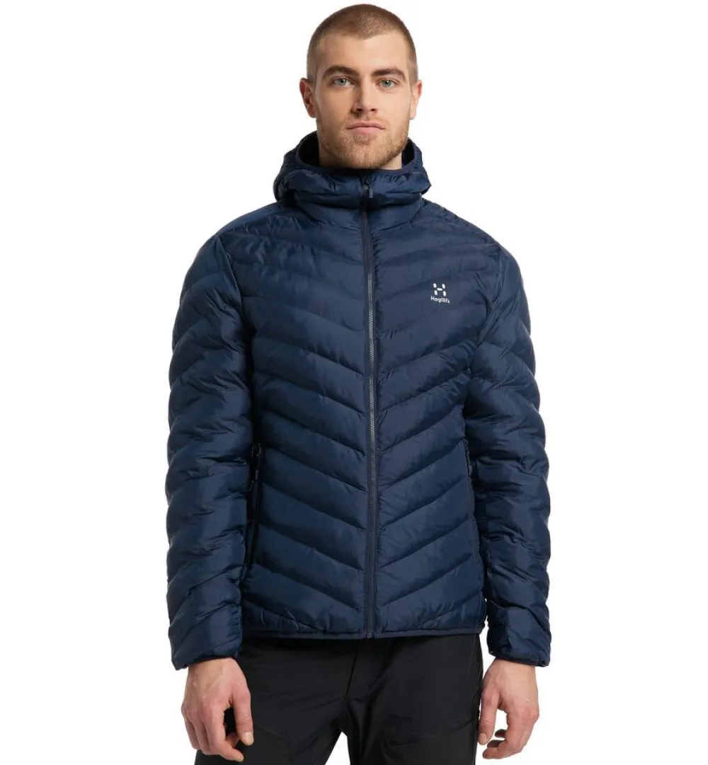 Heren Haglofs Sarna mimic hood men