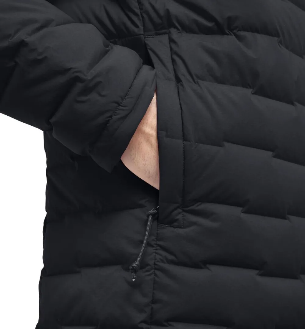 Heren Haglofs Spitz Down Hood Men