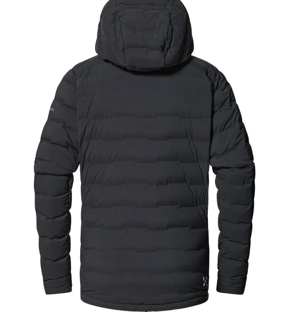 DAMES Haglofs Spitz Down Hood Women