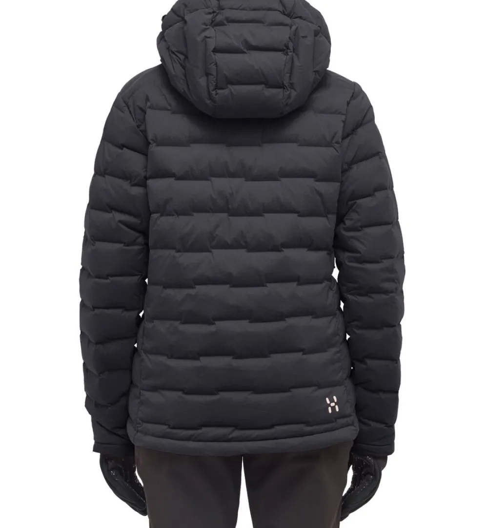 DAMES Haglofs Spitz Down Hood Women
