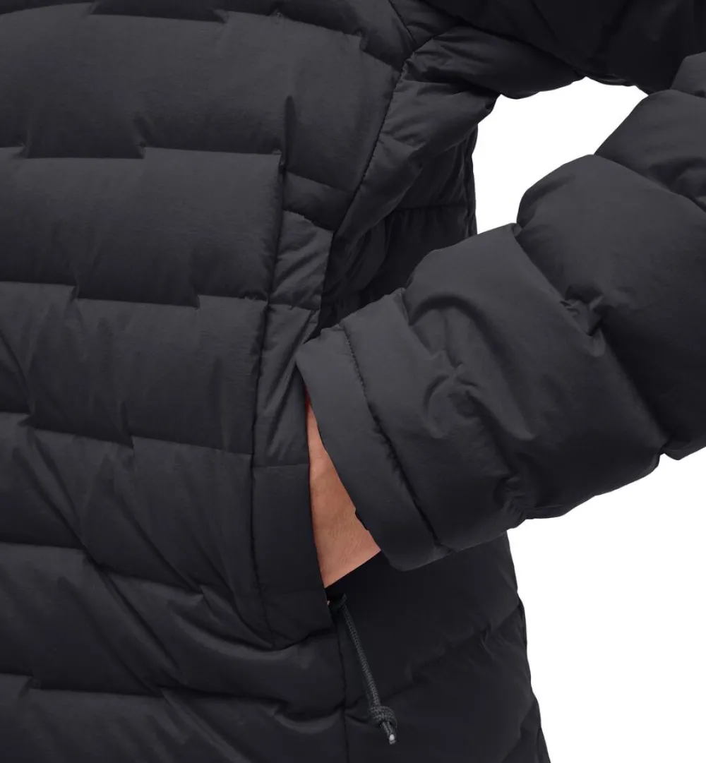 DAMES Haglofs Spitz Down Hood Women