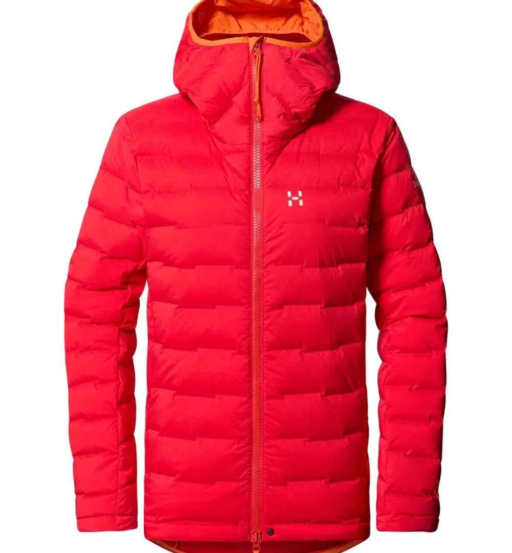 DAMES Haglofs Spitz Down Hood Women
