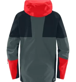 DAMES Haglofs Spitz GTX pro jacket women