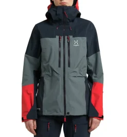 DAMES Haglofs Spitz GTX pro jacket women