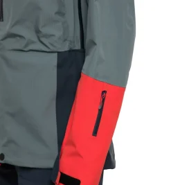 DAMES Haglofs Spitz GTX pro jacket women