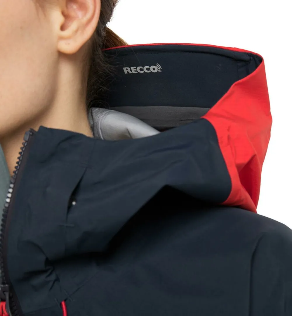 DAMES Haglofs Spitz GTX pro jacket women