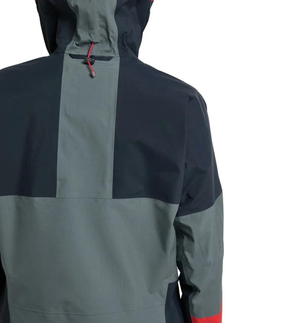 DAMES Haglofs Spitz GTX pro jacket women