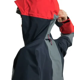 DAMES Haglofs Spitz GTX pro jacket women