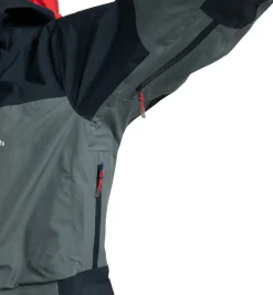 DAMES Haglofs Spitz GTX pro jacket women