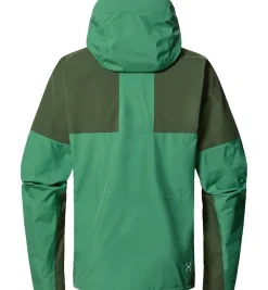 Heren Haglofs Spitz GTX pro jacket men