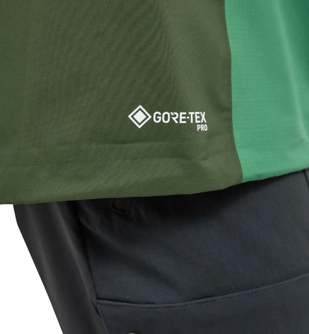 Heren Haglofs Spitz GTX pro jacket men