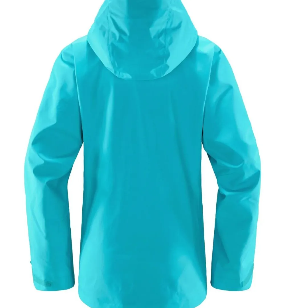 DAMES Haglofs Tjarn jacket women