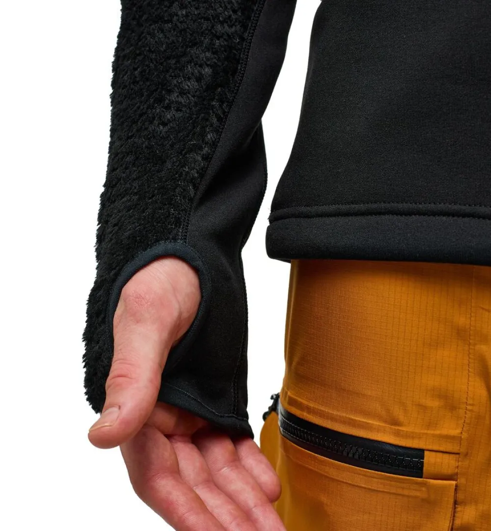 Heren Haglofs Vassi Mid Hood Men