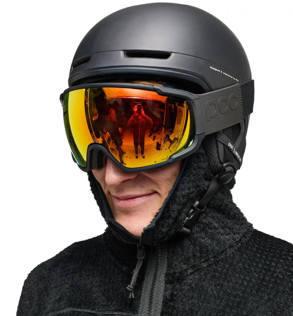 Heren Haglofs Vassi Mid Hood Men