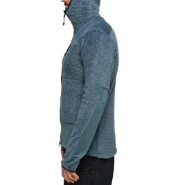 Heren Haglofs Vassi Mid Hood Men