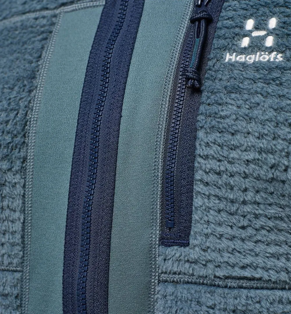 Heren Haglofs Vassi Mid Hood Men