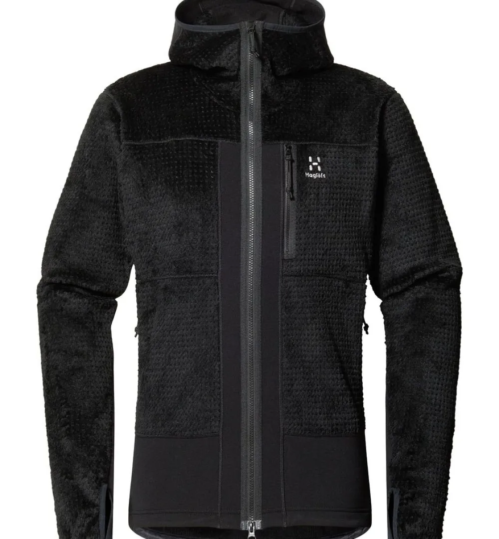 Heren Haglofs Vassi Mid Hood Men