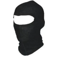 DAMES Haleth Open face balaclava