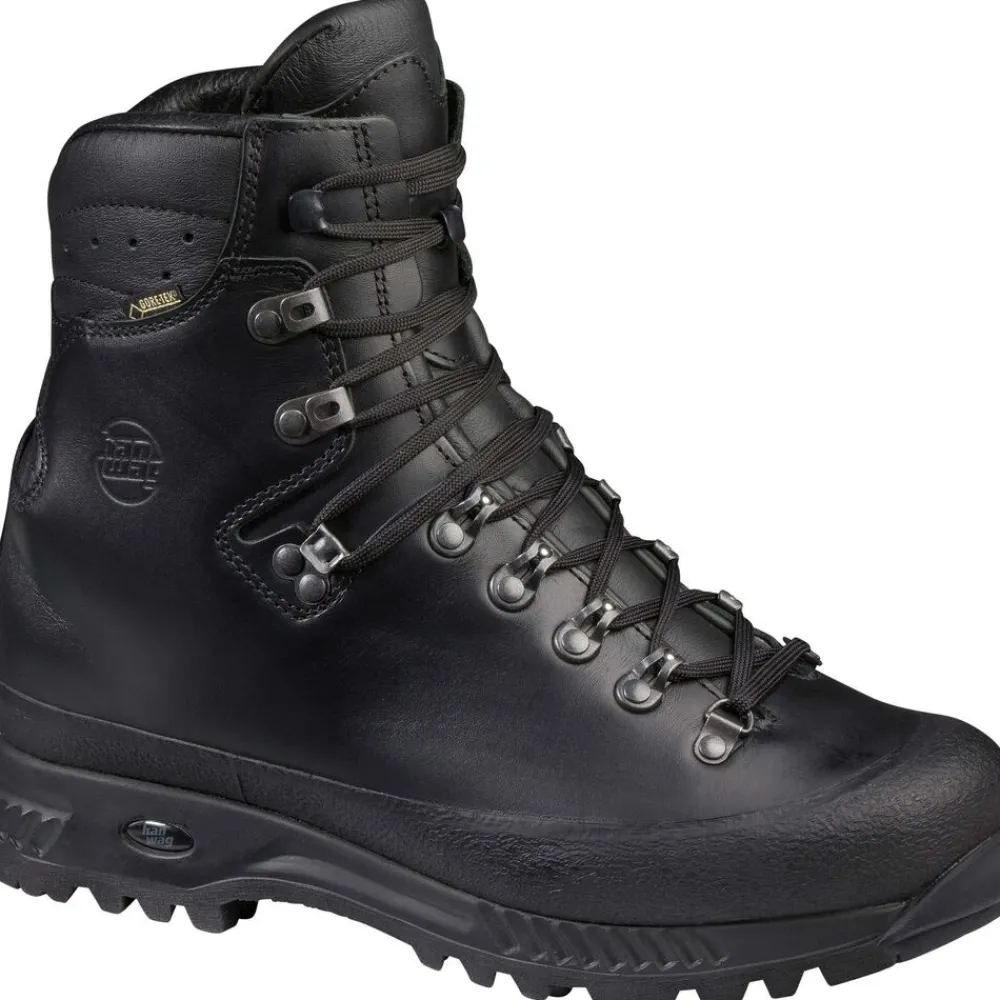 Hanwag Alaska GTX bergschoen