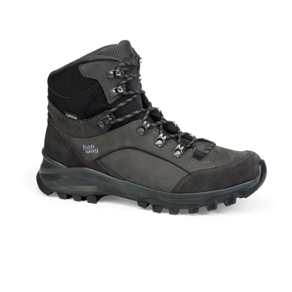 Hanwag Banks GTX - Allround Wandelschoen