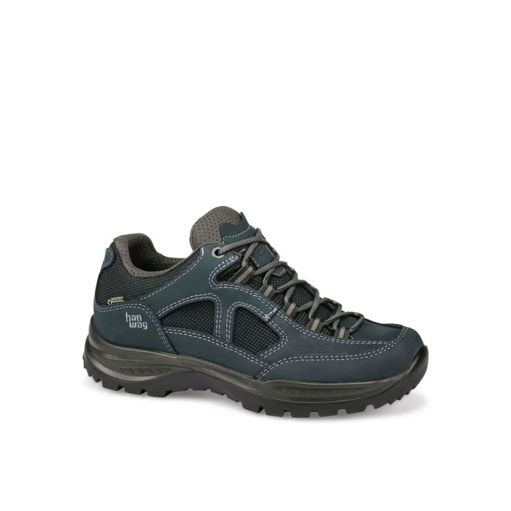 Hanwag Gritstone II Lady GTX wandelschoen