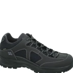 Hanwag Gritstone II Wide GTX - brede wandelschoen