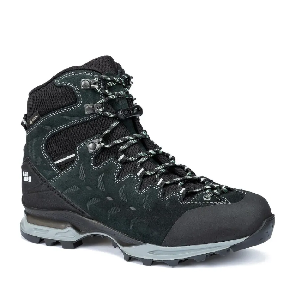 Hanwag Makra trek lady GTX