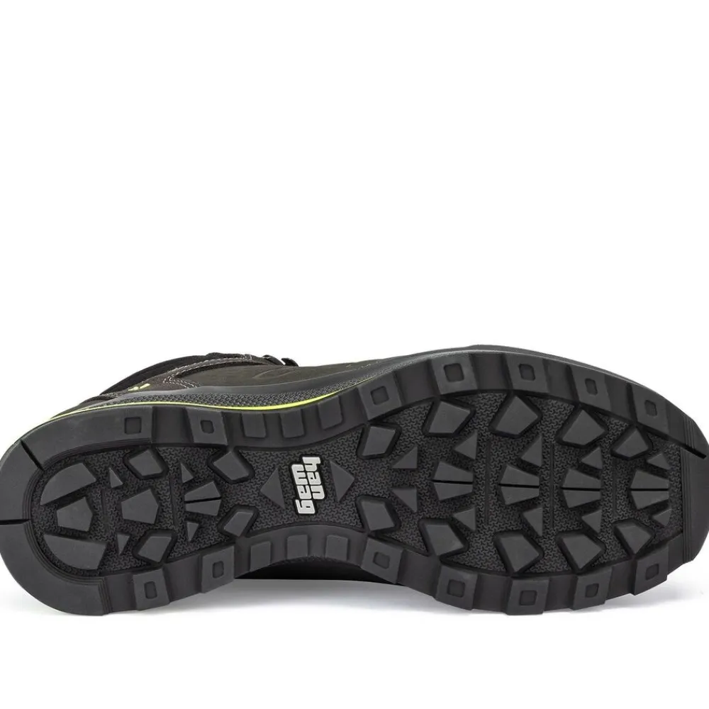 Hanwag Torsby GTX