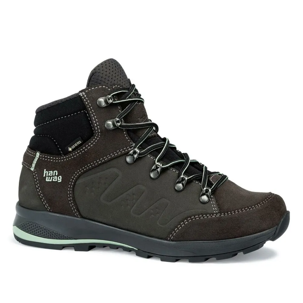 Hanwag Torsby lady GTX