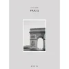 Harry N. Abrams Cereal City Guide: Paris