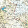 Harvey Maps Wandelkaart Ultramap XT40 Peak District Central