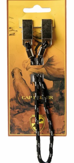 DAMES Hatland Capkeeper