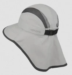 DAMES Hatland Cebas wide brim