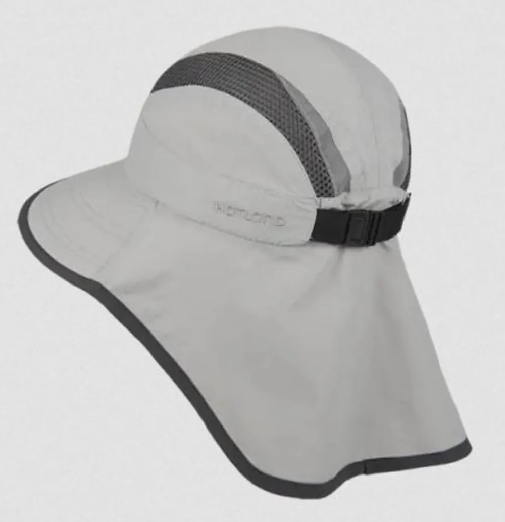 DAMES Hatland Cebas wide brim