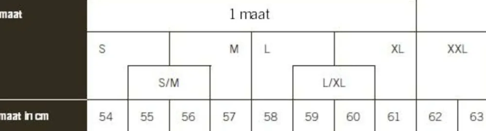 DAMES Hatland Savanne