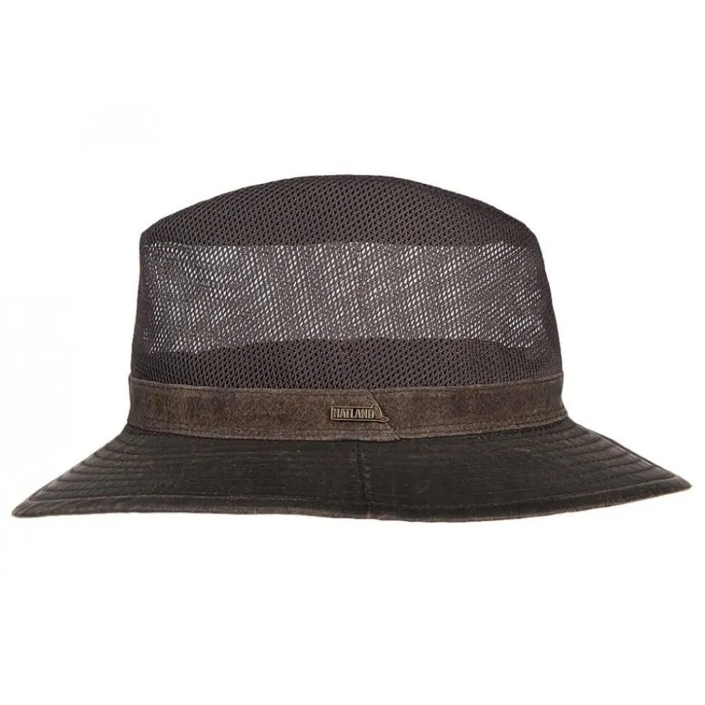 DAMES Hatland Tenmile weathered cotton