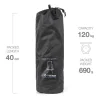 Helinox Chair Zero high back black