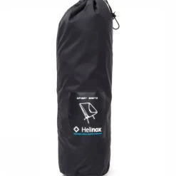 Helinox Chair Zero lichtgewicht campingstoel