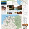 HEMA Maps Wegenkaart Northern Territory state 1:1,800.000
