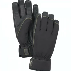 DAMES Hestra Alpine short gore-tex 5 finger