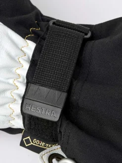 DAMES Hestra Army leather GTX glove