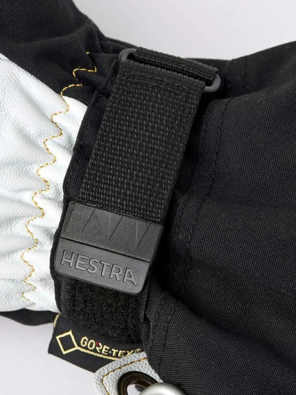 DAMES Hestra Army leather GTX glove
