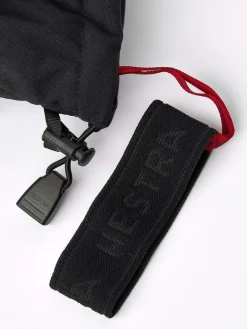 DAMES Hestra Army leather GTX glove