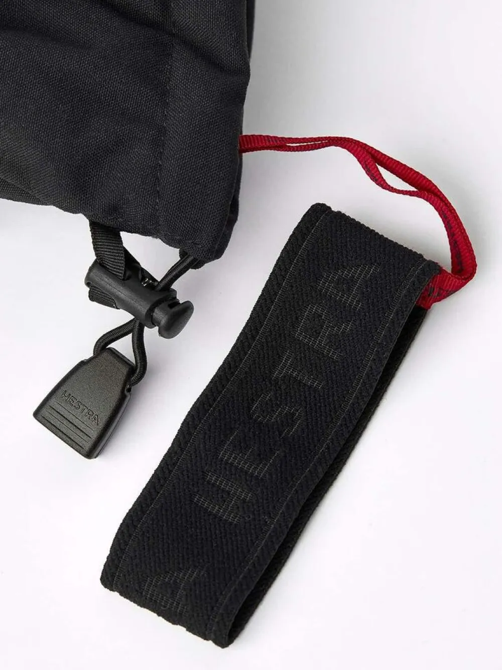 DAMES Hestra Army leather GTX glove