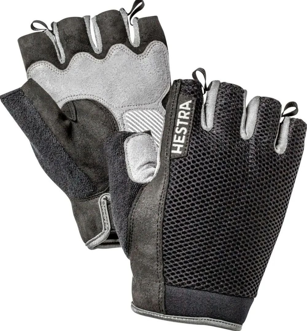 DAMES Hestra Bike Short Sr 5 finger - fietshandschoenen