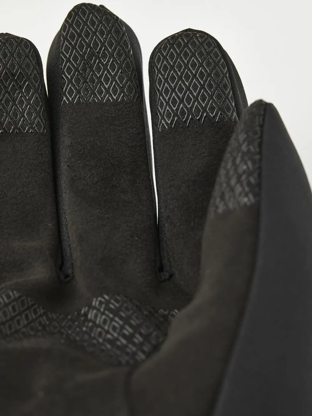 Heren Hestra CZone Contact Glove 5 Finger